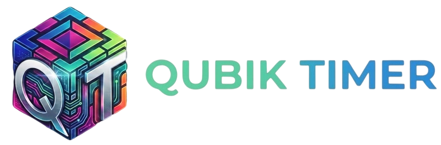 Banner Qubik Timer